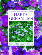 Gardener's Guide to Growing Hardy Geraniums