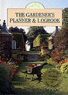 Gardener's Planner and Logbook (Stationery)
