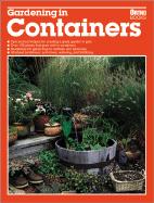 Gardening in Containers - Ortho Books