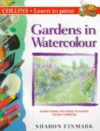 Gardens in Watercolour