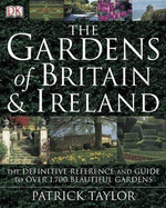 Gardens of Britain & Ireland - Taylor, Patrick