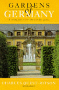 Gardens of Germany - Quest-Ritson, Charles
