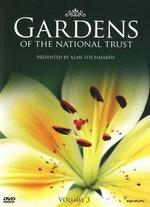 Gardens of the National Trust, Vol. 3 - 
