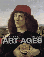 Gardner's Art Through the Ages: A Global History, Volume II (Book Only)