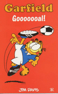 Garfield - Gooooooal!