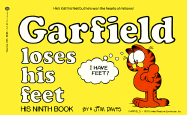 Garfield Loses His Feet - Davis, Jim