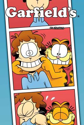 Garfield Original Graphic Novel: Unreality TV: Unreality TV - Nickel, Scott, and Evanier, Mark, and Davis, Jim (Creator)