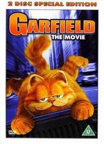 Garfield the Movie [2 Discs] - Peter Hewitt