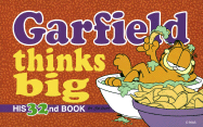 Garfield Thinks Big - Davis, Jim