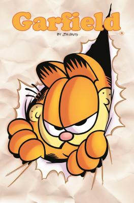 Garfield Vol. 5 - Davis, Jim, Dr. (Creator), and Evanier, Mark