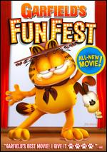 Garfield's Funfest - Mark A.Z. Dipp