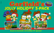 Garfield's Joy Holiday 3-Pack