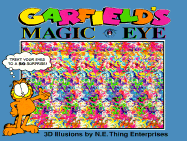 Garfield's Magic Eye - N E Thing Enterprises