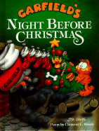 Garfield's Night Before Christmas (Trd)