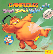 Garfields Sumo Beach Bellyball