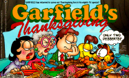 Garfield's Thanksgiving