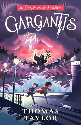 Gargantis - 