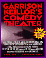 Garrison Keillor's Comedy Theater: Volume 2 of Prairie Home Companion