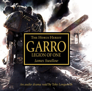Garro: Legion of One