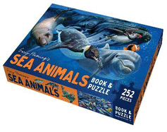 Garry Fleming's Sea Animals