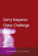 Garry Kasparov's Chess Challenge