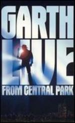 Garth Brooks: Live From Central Park