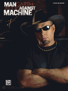 Garth Brooks -- Man Against Machine: Guitar Tab