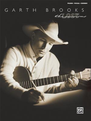 Garth Brooks -- The Lost Sessions: Piano/Vocal/Chords - Brooks, Garth