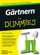 Gartnern Fur Dummies