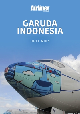 Garuda Indonesia - Mols, Jozef