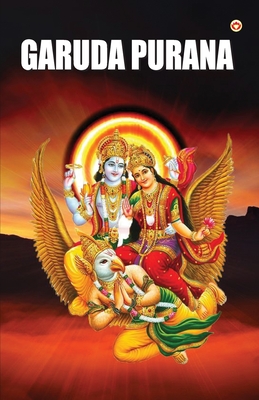 Garuda Purana - Chaturvedi, B.K.