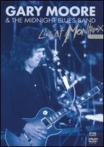 Gary Moore & The Midnight Blues Band: Live At Montreux, 1990