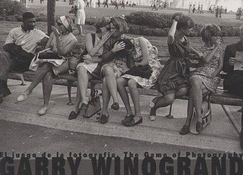 Gary Winogrand: The Game of Photography