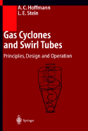 Gas Cyclones and Swirl Tubes: Principles, Design, and Operation