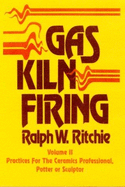 Gas Kiln Firing