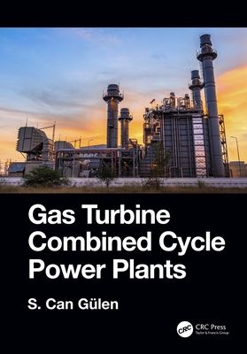 Gas Turbine Combined Cycle Power Plants - Glen, S.