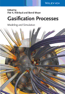 Gasification Processes: Modeling and Simulation