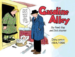 Gasoline Alley Vol. 1: 1964-1966