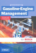 Gasoline-Engine Management: Systems and Components: Biofuel-Motronic
