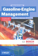 Gasoline-Engine Management: Systems and Components: Biofuel-Motronic - Robert Bosch Gmbh