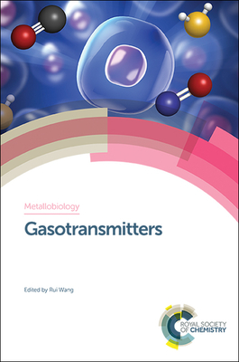 Gasotransmitters - Wang, Rui (Editor)