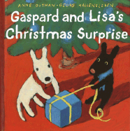 Gaspard and Lisa's Christmas Surprise - Gutman, Anne, and Hallensleben, Georg