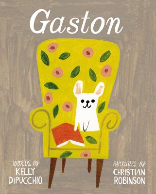 Gaston - DiPucchio, Kelly