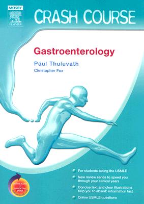 Gastroenterology - Thuluvath, Paul J.