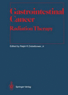 Gastrointestinal cancer radiation therapy