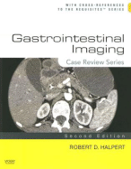 Gastrointestinal Imaging: Case Review Series