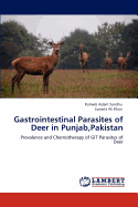Gastrointestinal Parasites of Deer in Punjab, Pakistan