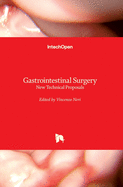 Gastrointestinal Surgery: New Technical Proposals