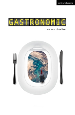 Gastronomic - Curious Directive (Norfolk)