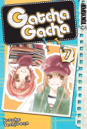 Gatcha Gacha, Volume 7